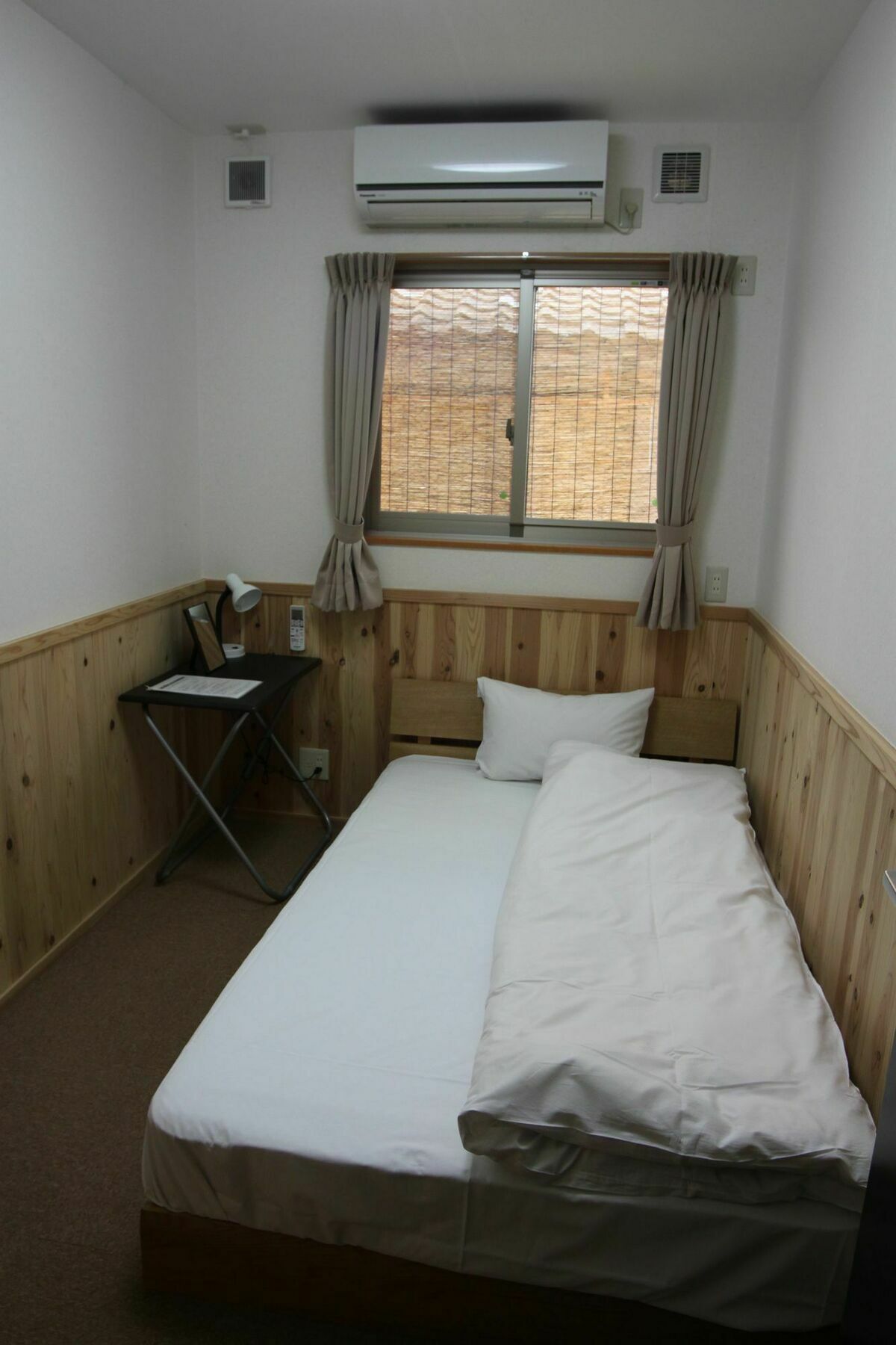 Guesthouse Jiyujin Κιότο Εξωτερικό φωτογραφία